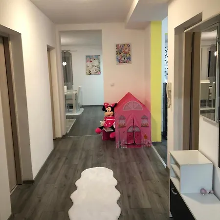 Apartman_alex דירה פאלה